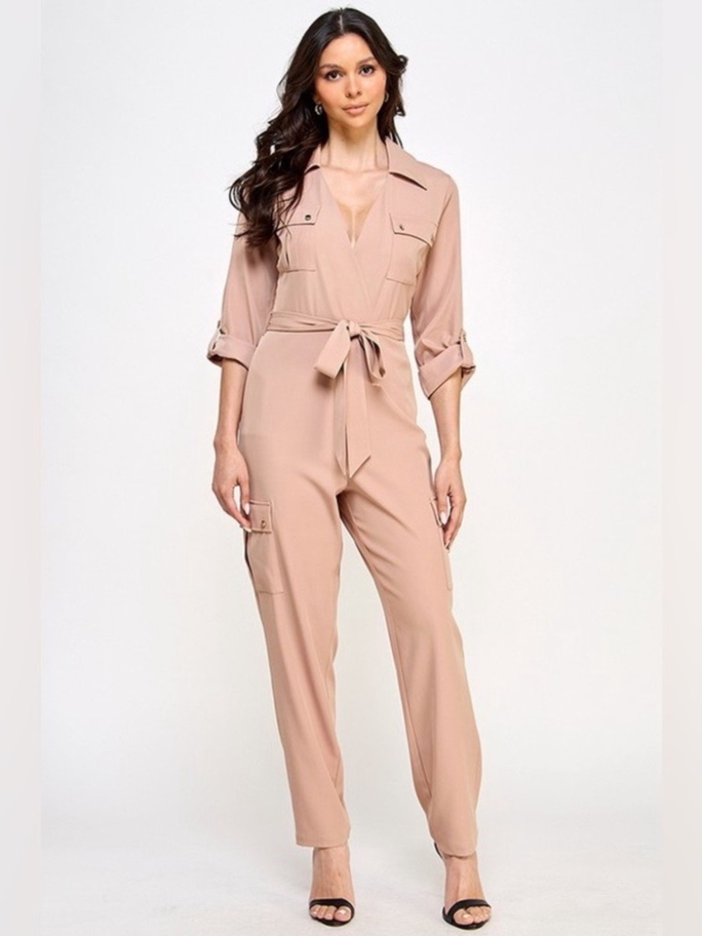 Gianni Jumpsuit